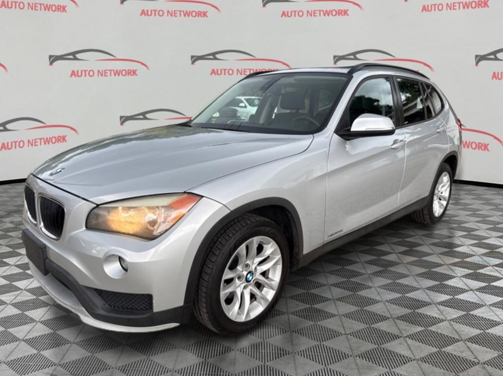 2015 BMW X1 - $9,900