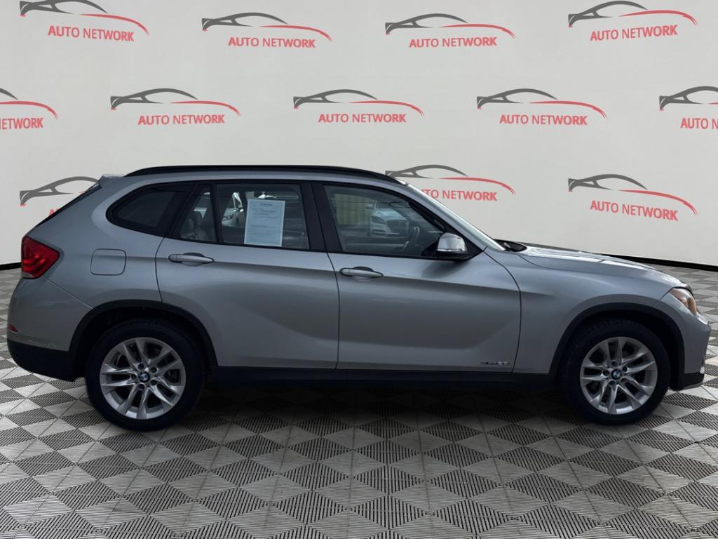 2015 BMW X1 - $9,900