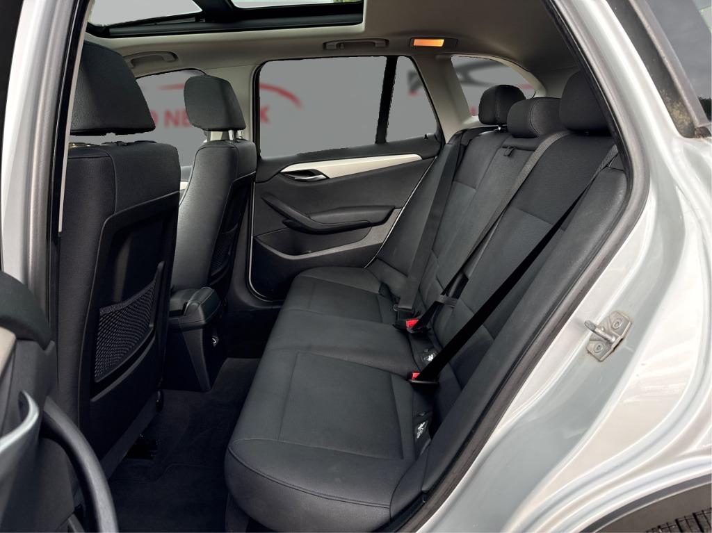 2015 BMW X1 - $9,900