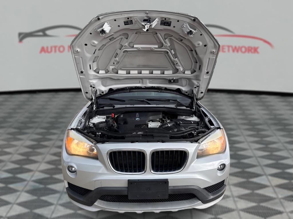 2015 BMW X1 - $9,900