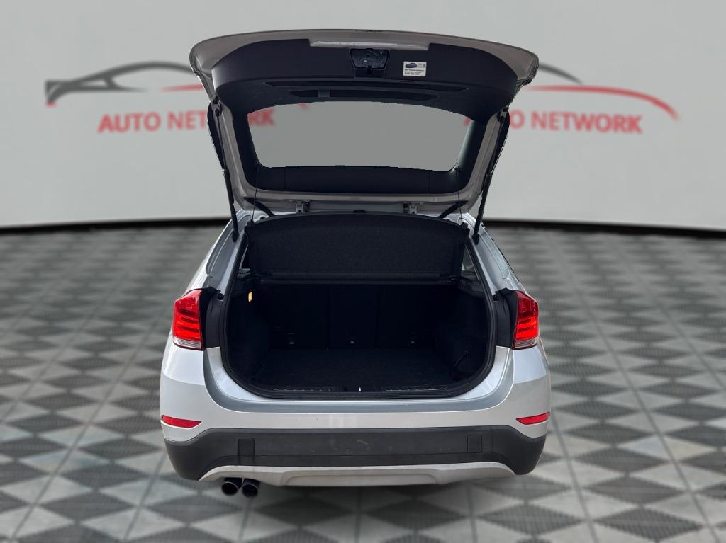 2015 BMW X1 - $9,900