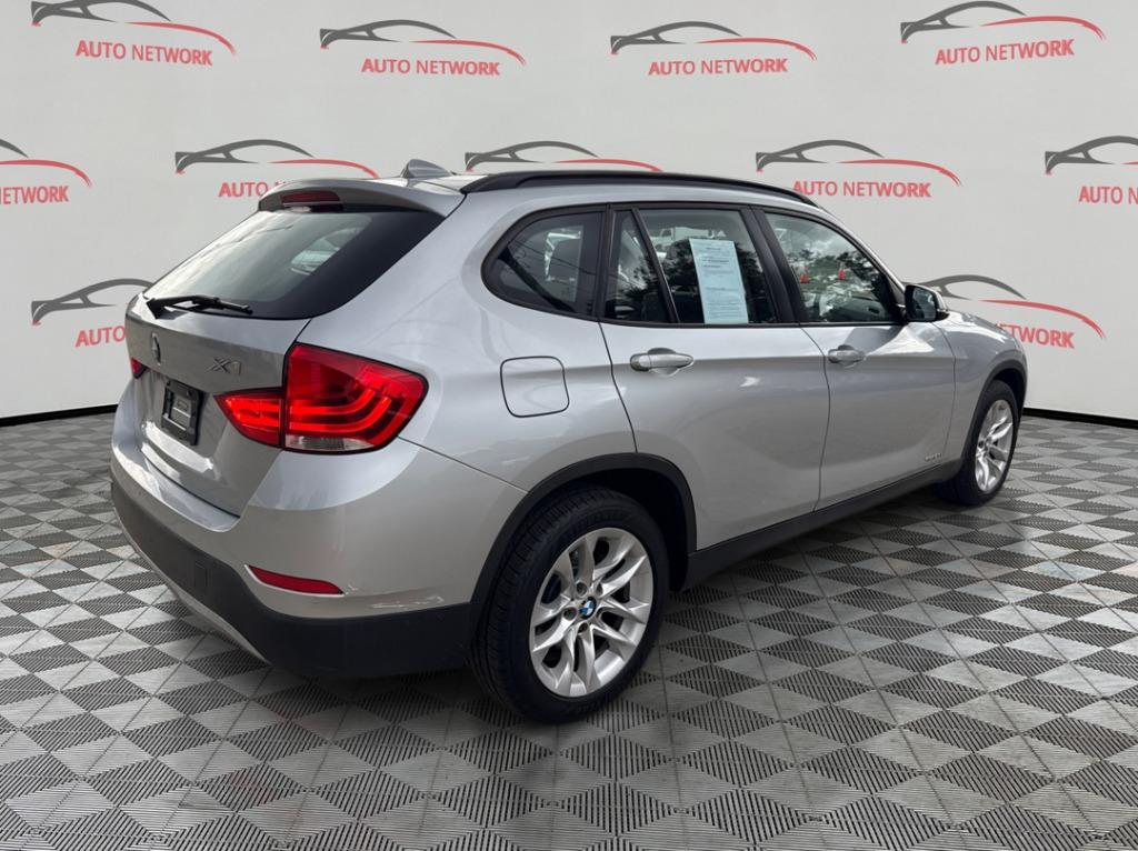 2015 BMW X1 - $9,900