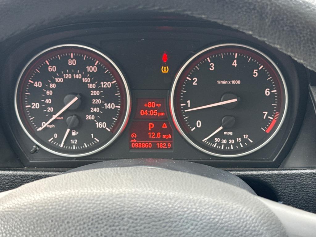 2015 BMW X1 - $9,900