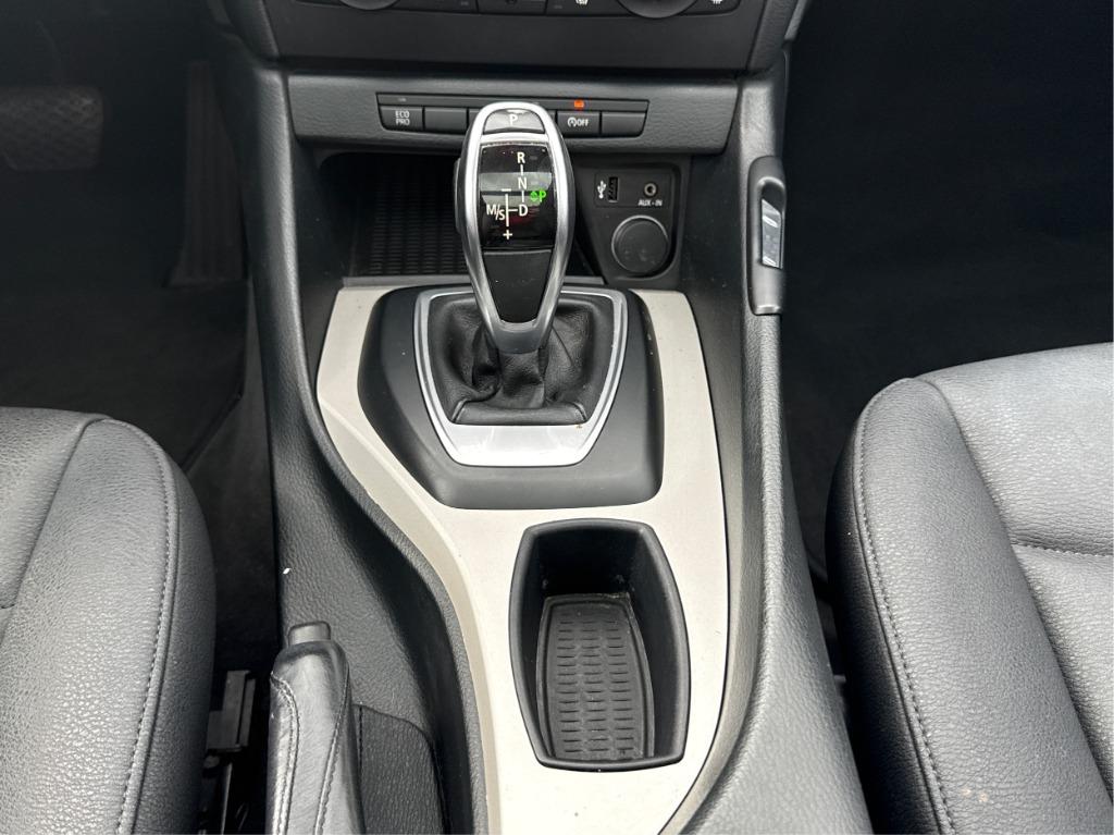 2015 BMW X1 - $9,900