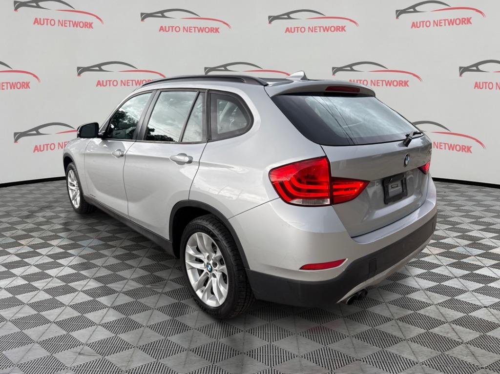 2015 BMW X1 - $9,900