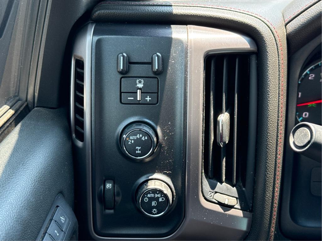 2017 GMC Sierra - $12,900
