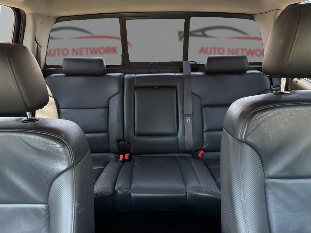 2017 GMC Sierra - $12,900