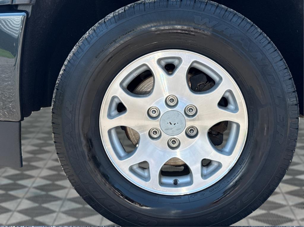 2017 GMC Sierra - $12,900