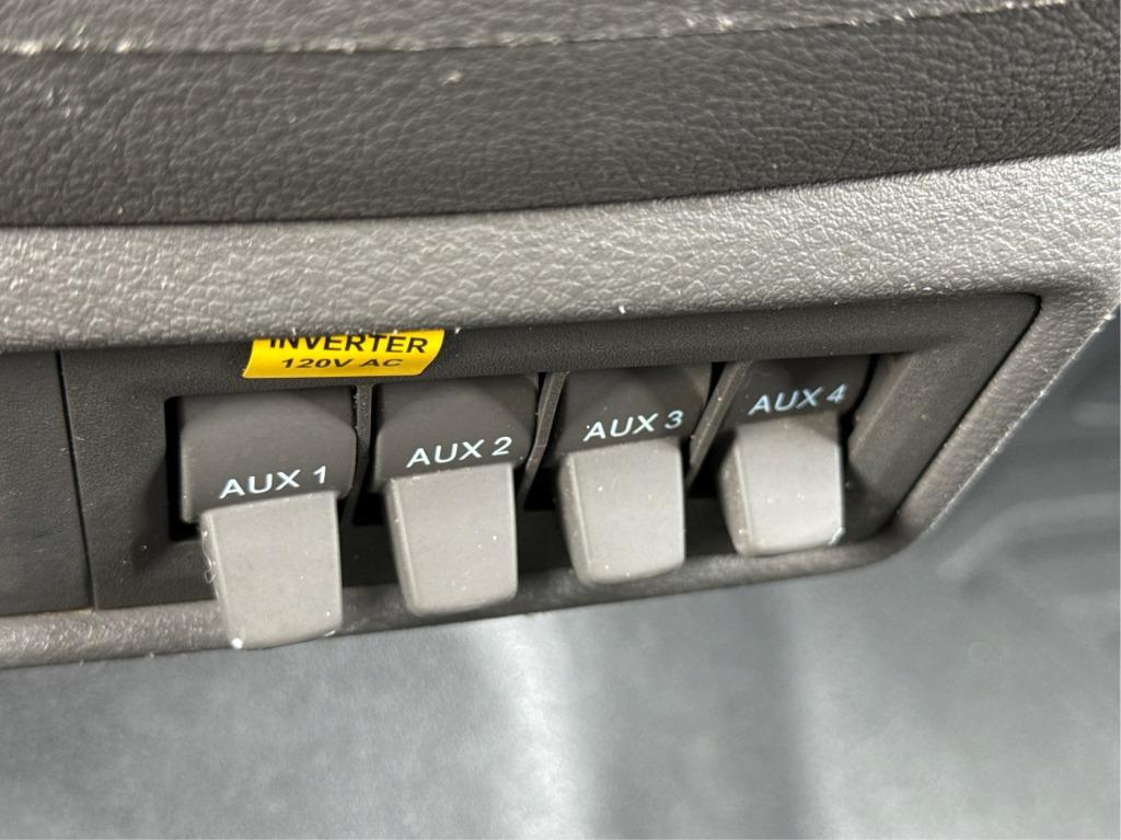 2020 Ford Transit - $14,900