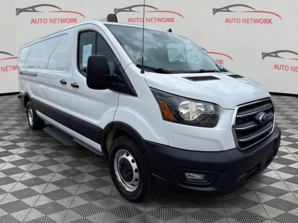2020 Ford Transit - $14,900