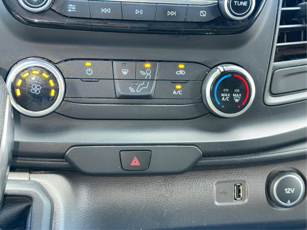 2020 Ford Transit - $14,900
