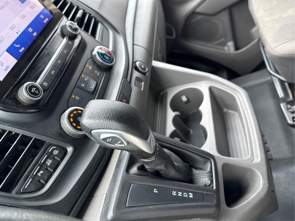 2020 Ford Transit - $14,900