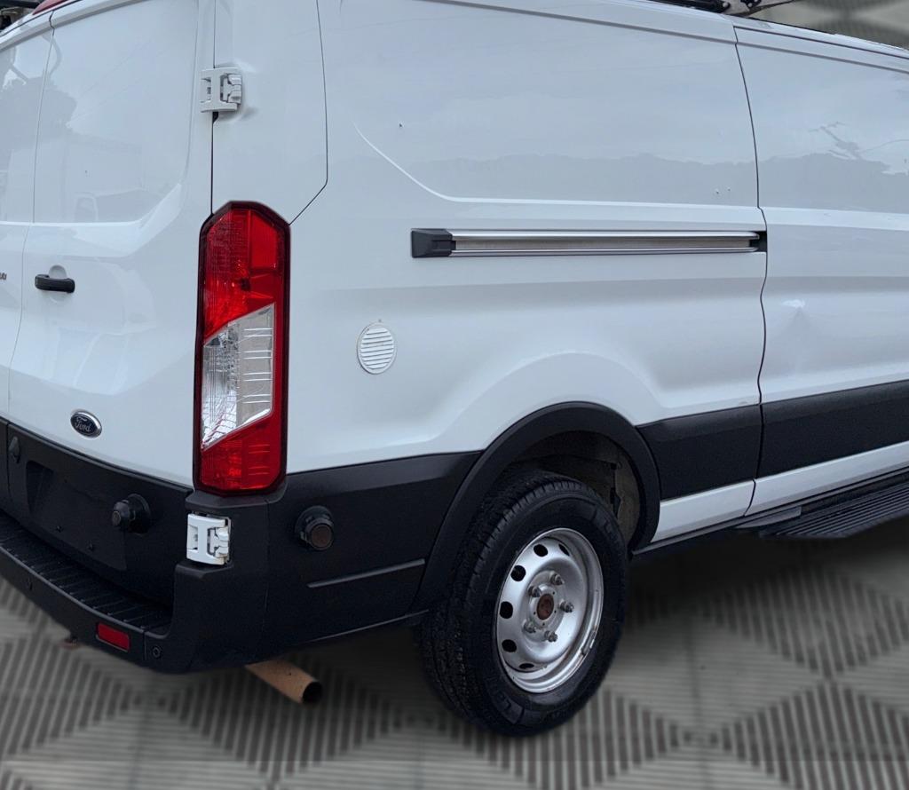 2020 Ford Transit - $14,900
