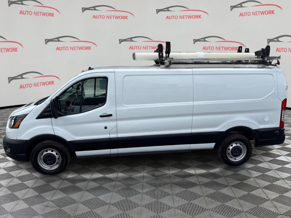 2020 Ford Transit - $14,900