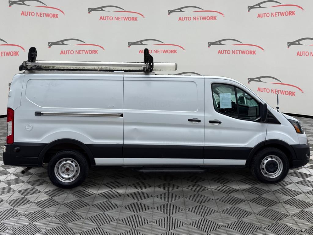 2020 Ford Transit - $14,900