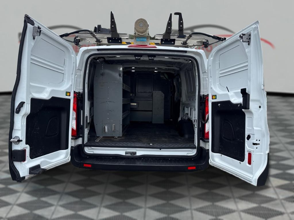 2020 Ford Transit - $14,900