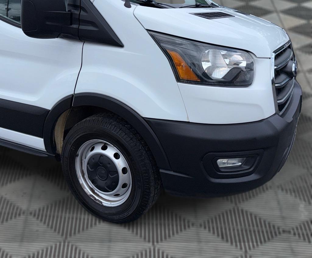 2020 Ford Transit - $14,900