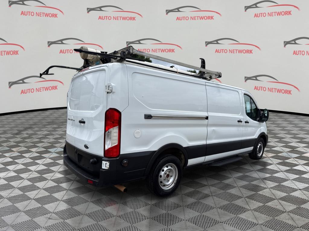 2020 Ford Transit - $14,900