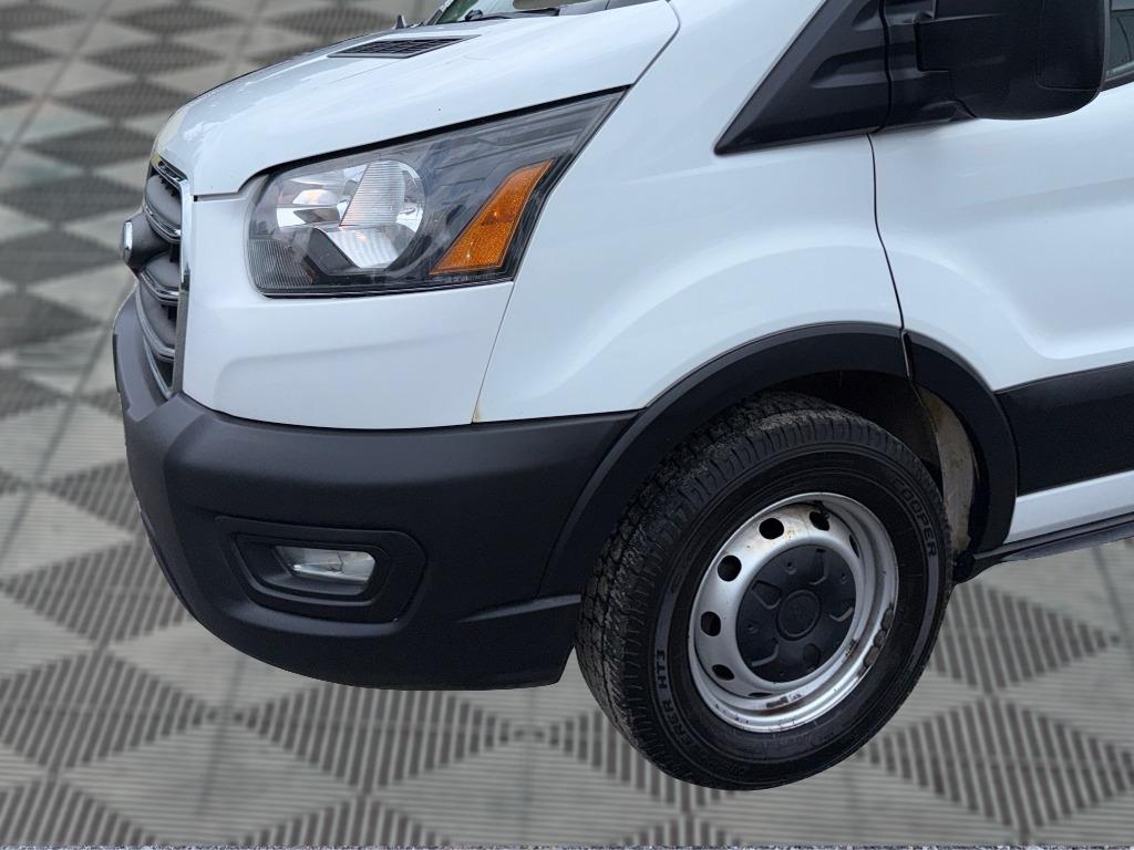 2020 Ford Transit - $14,900