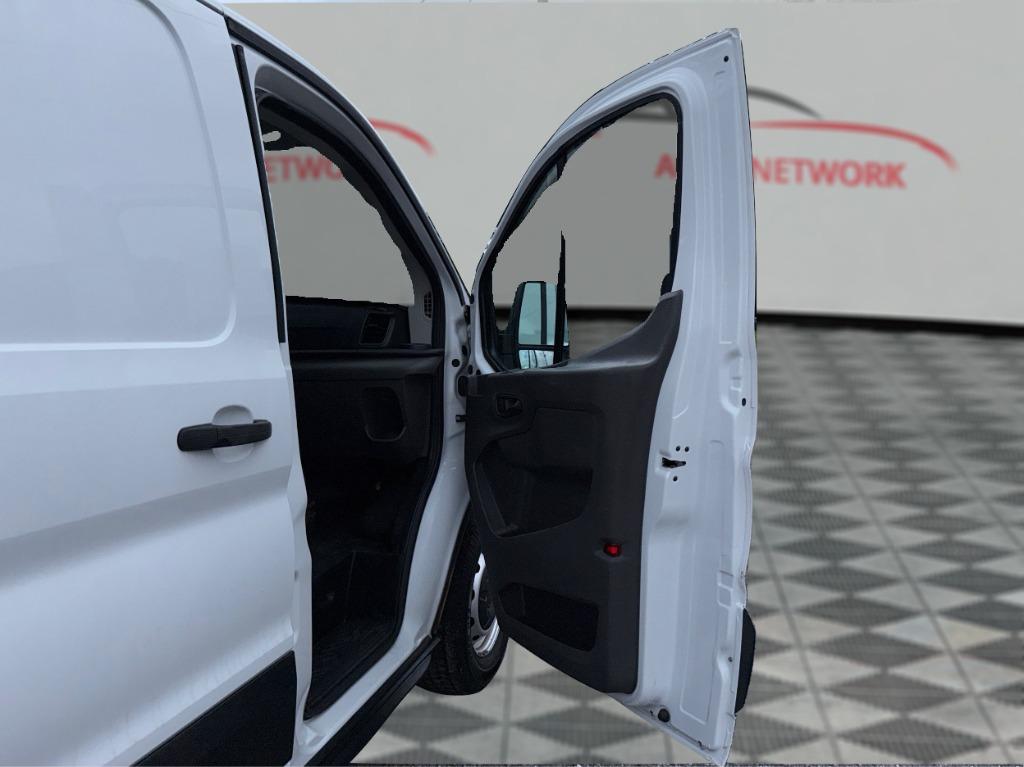 2020 Ford Transit - $14,900