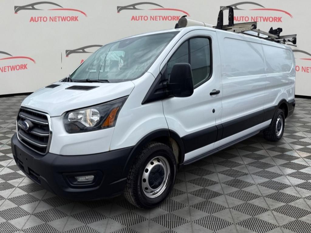 2020 Ford Transit - $14,900