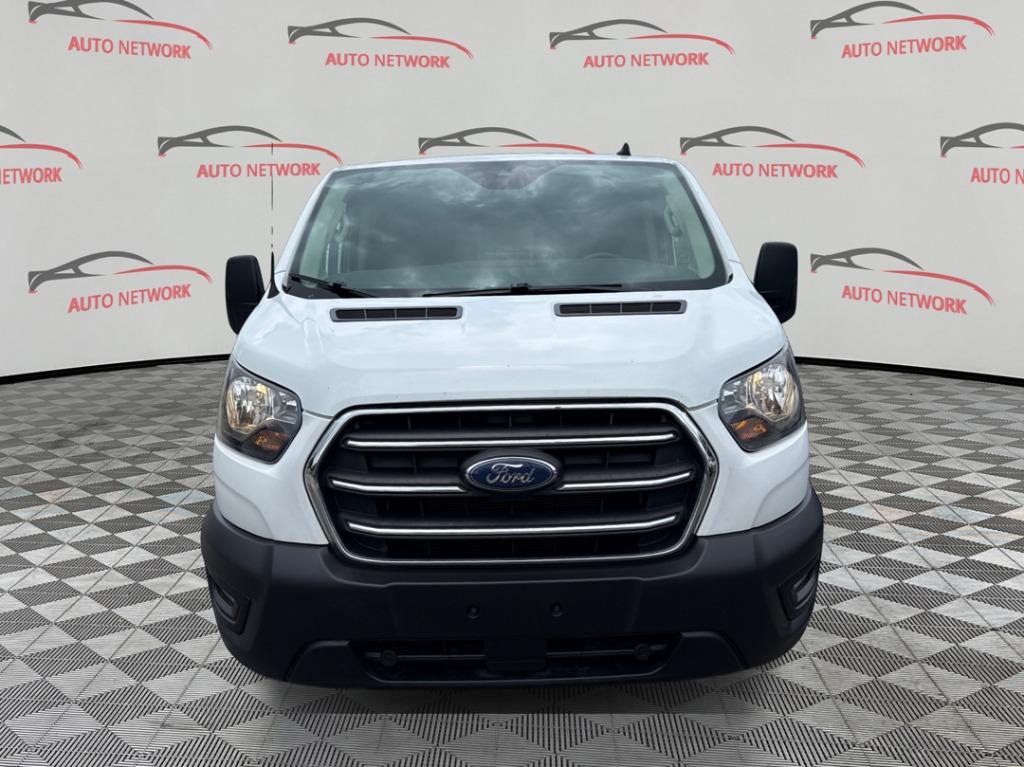 2020 Ford Transit - $14,900