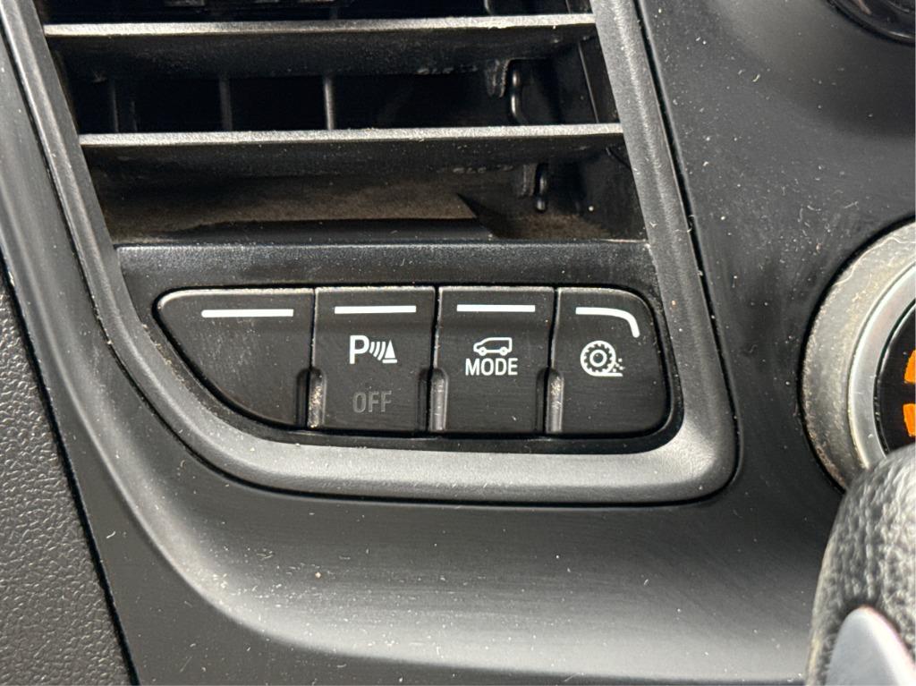 2020 Ford Transit - $14,900