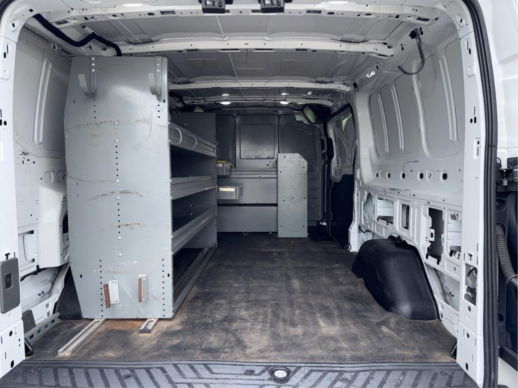 2020 Ford Transit - $14,900