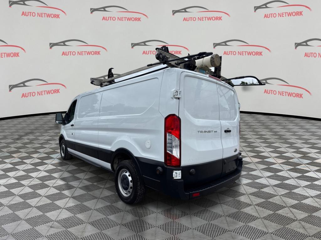 2020 Ford Transit - $14,900