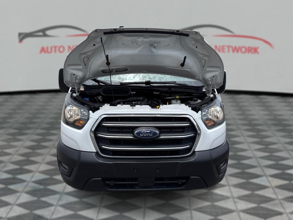 2020 Ford Transit - $14,900