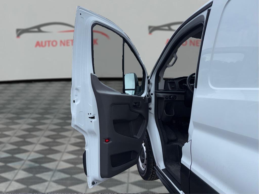 2020 Ford Transit - $14,900