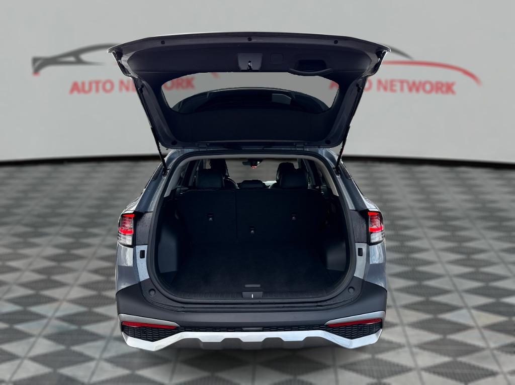 2025 Kia Sportage - $21,900