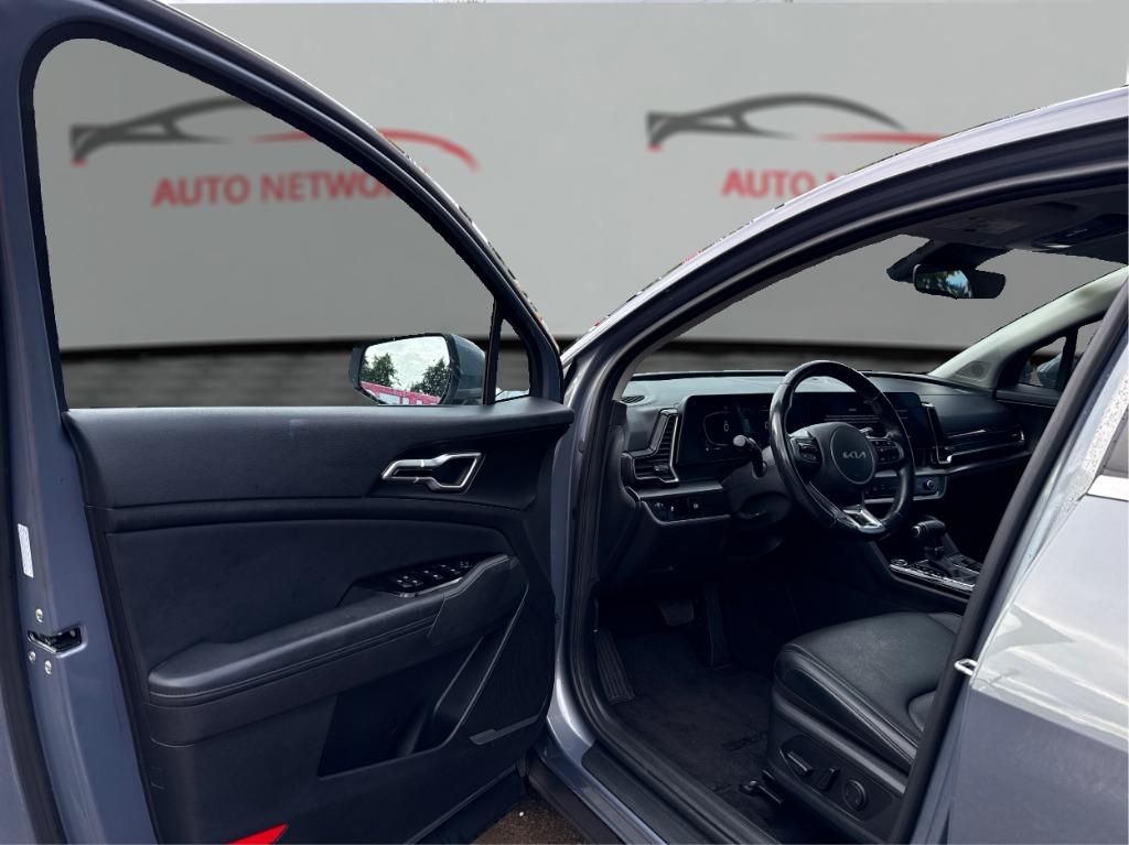 2025 Kia Sportage - $21,900