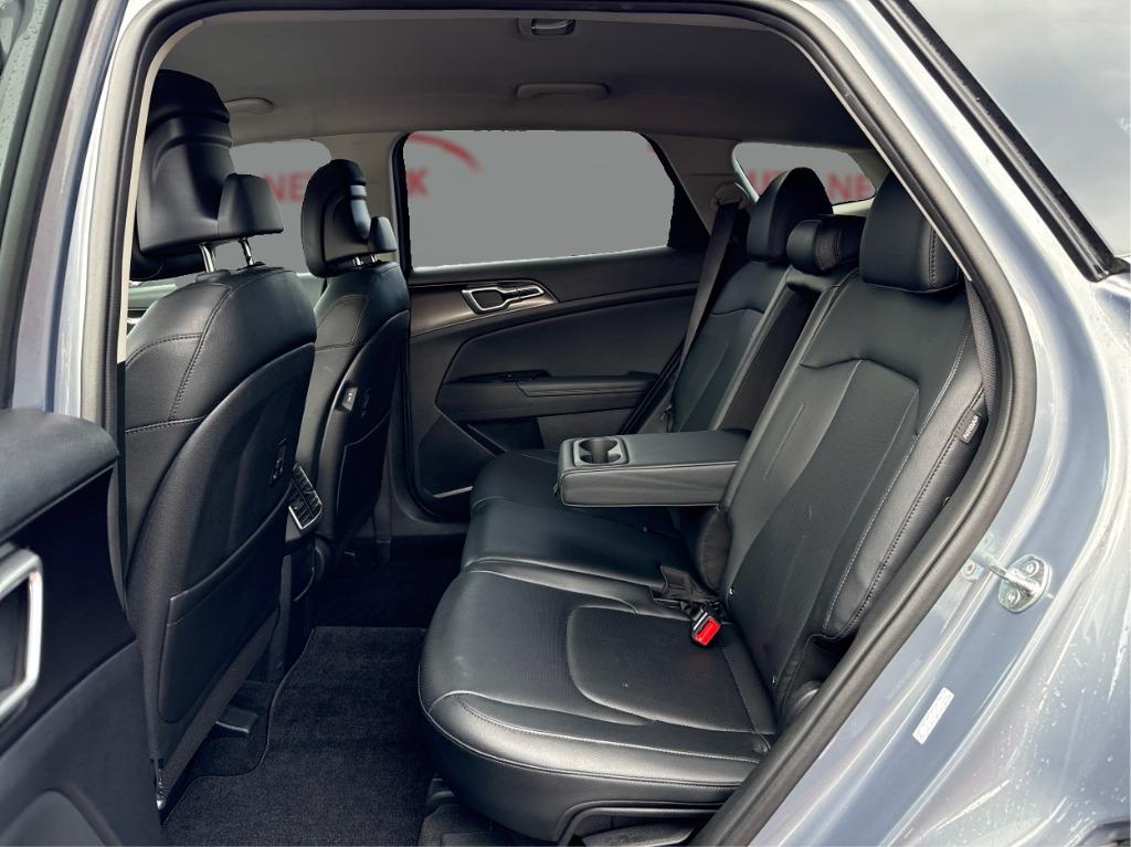 2025 Kia Sportage - $21,900