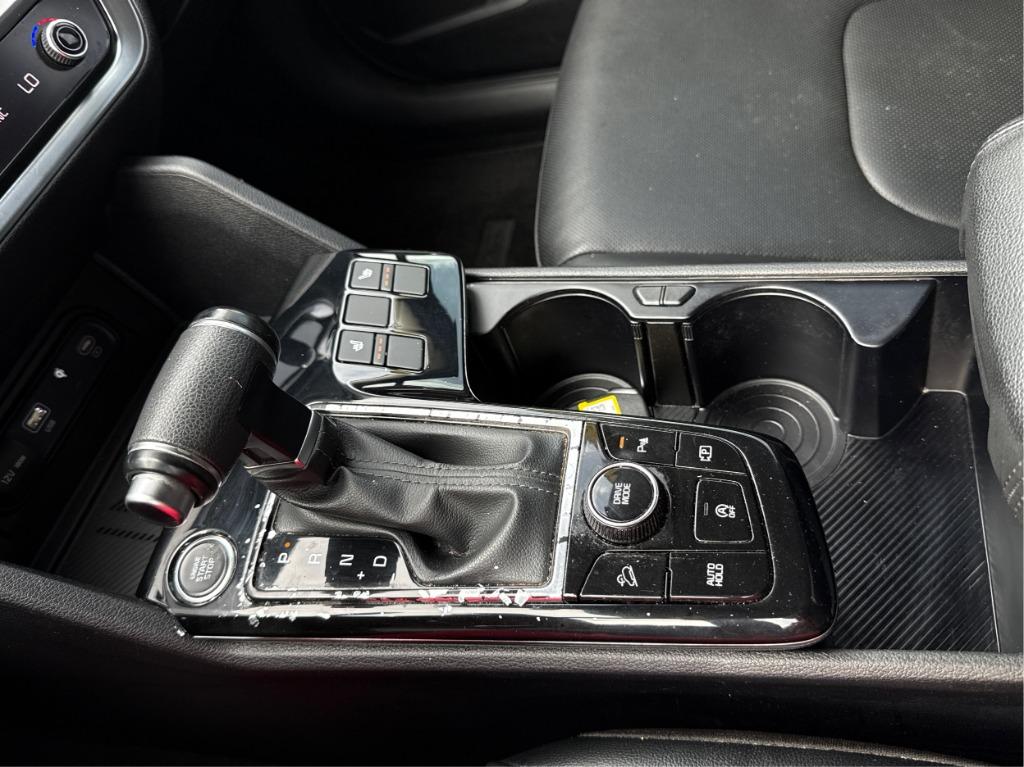 2025 Kia Sportage - $21,900