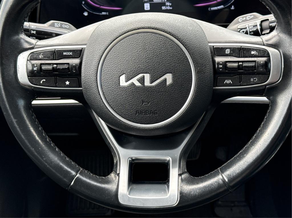 2025 Kia Sportage - $21,900