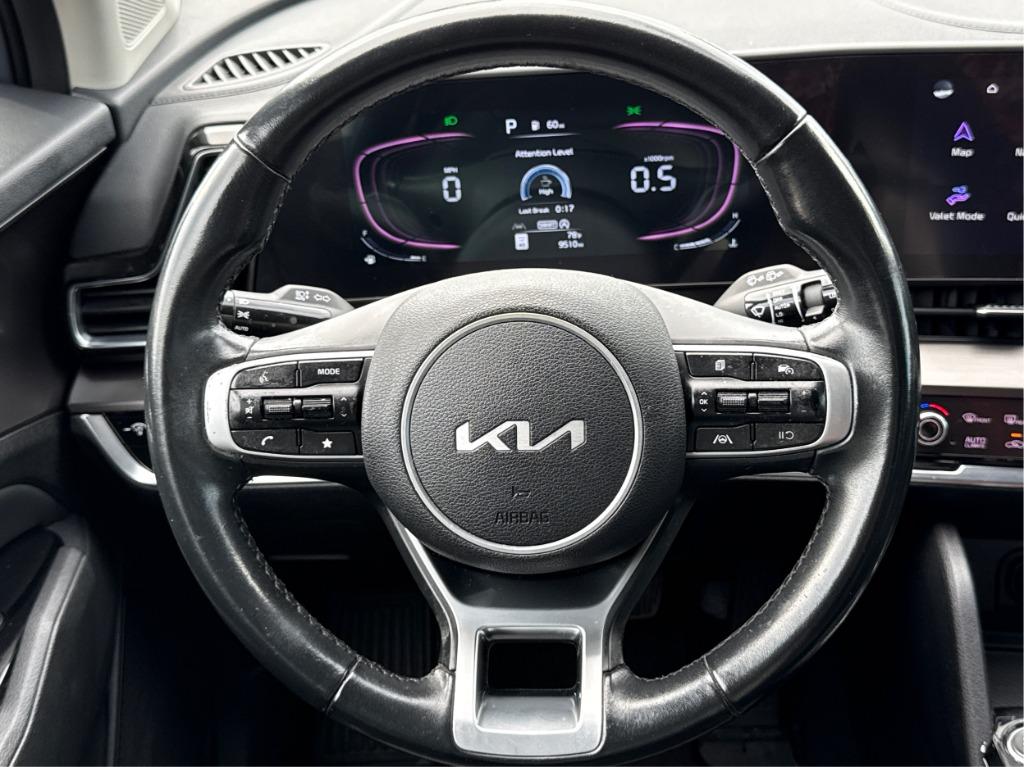 2025 Kia Sportage - $21,900