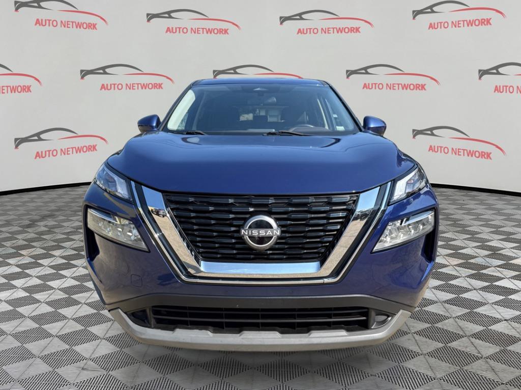 2023 Nissan Rogue - $17,900