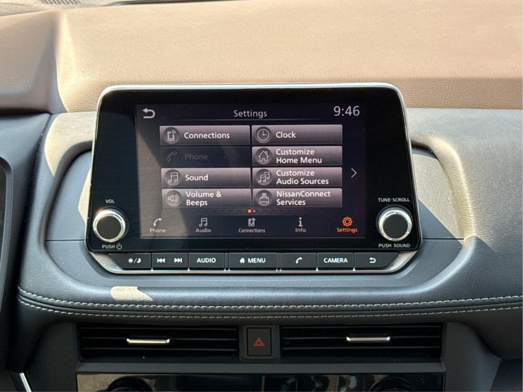 2023 Nissan Rogue - $17,900