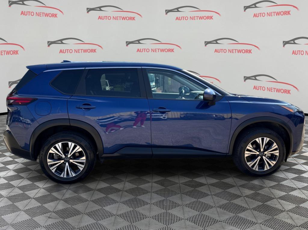 2023 Nissan Rogue - $17,900