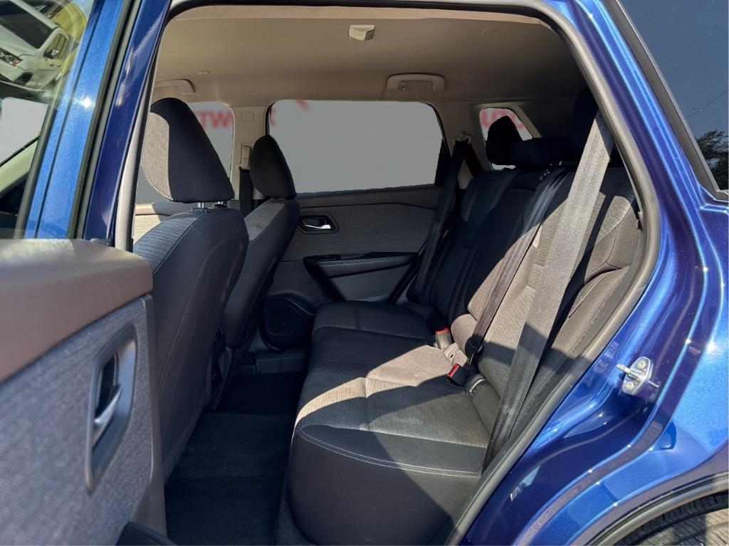 2023 Nissan Rogue - $17,900