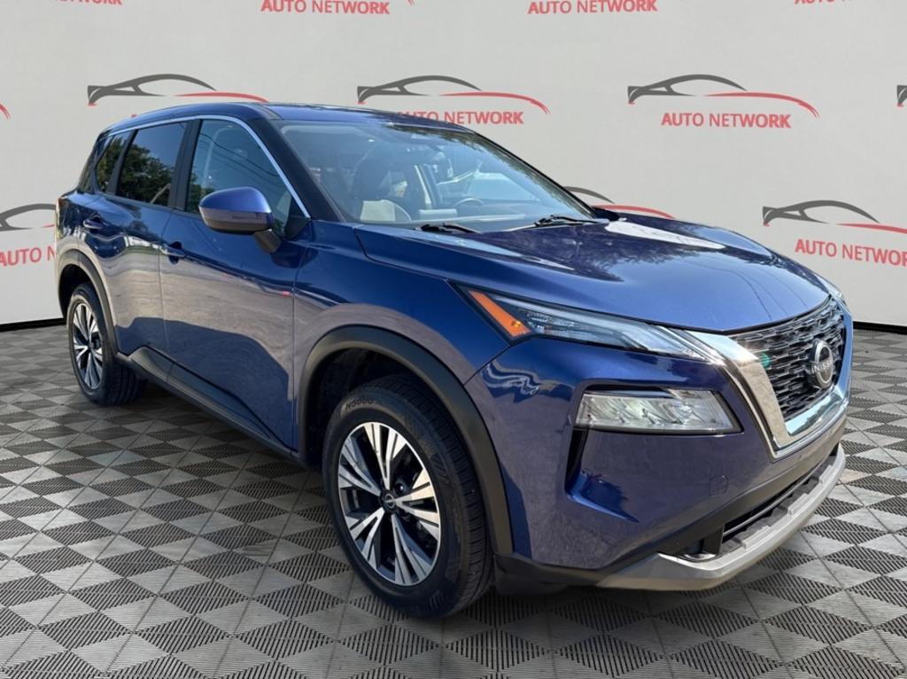 2023 Nissan Rogue - $17,900