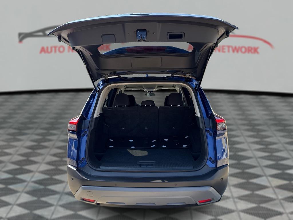 2023 Nissan Rogue - $17,900
