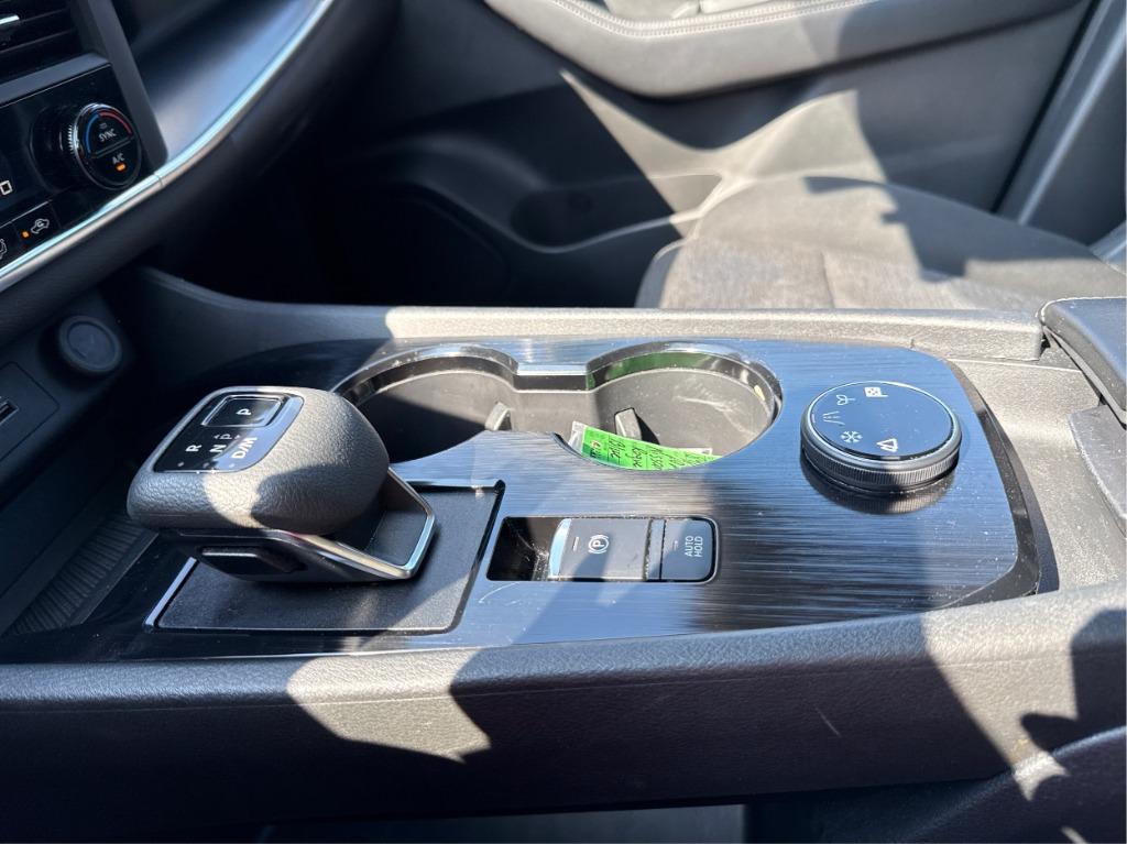 2023 Nissan Rogue - $17,900
