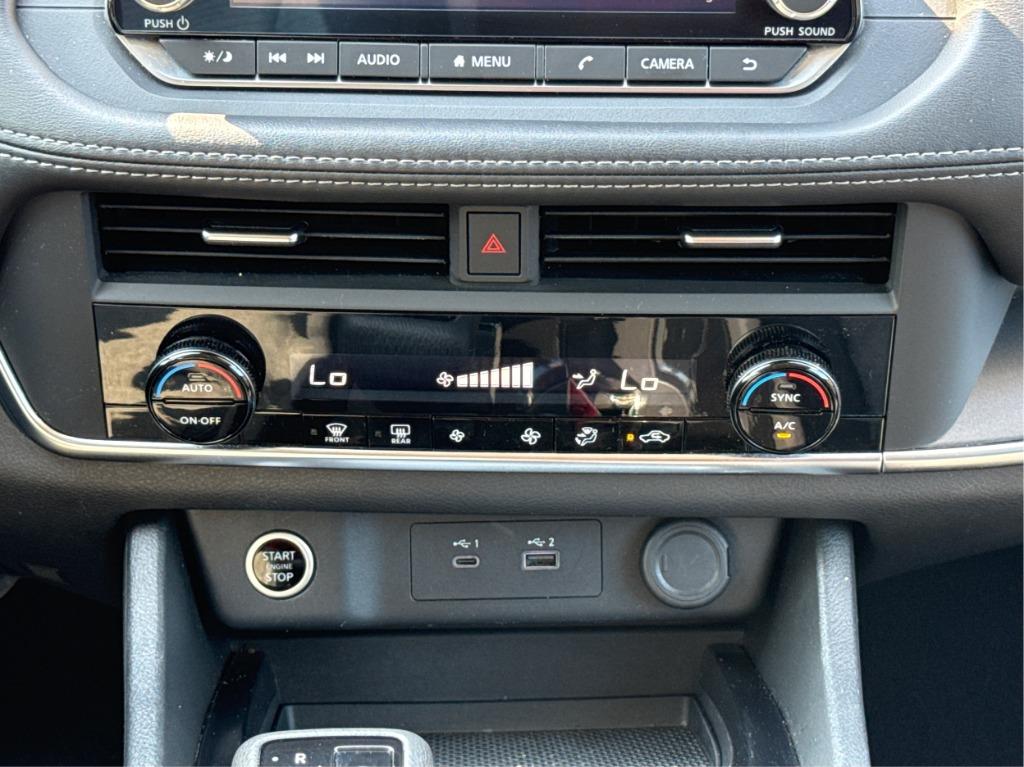 2023 Nissan Rogue - $17,900