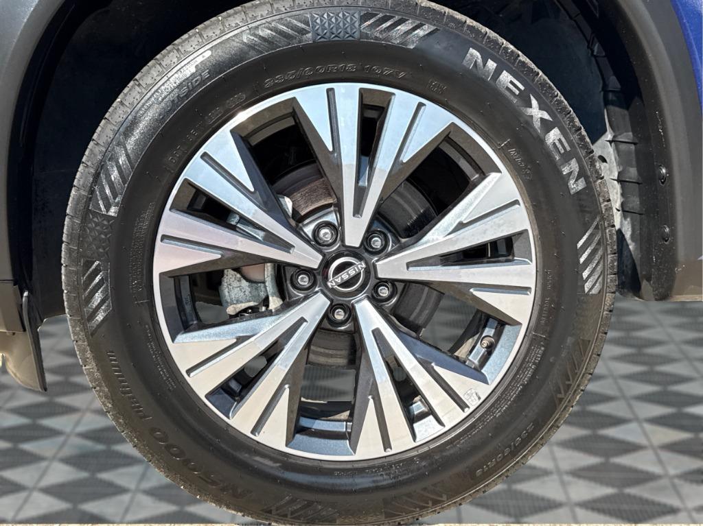 2023 Nissan Rogue - $17,900