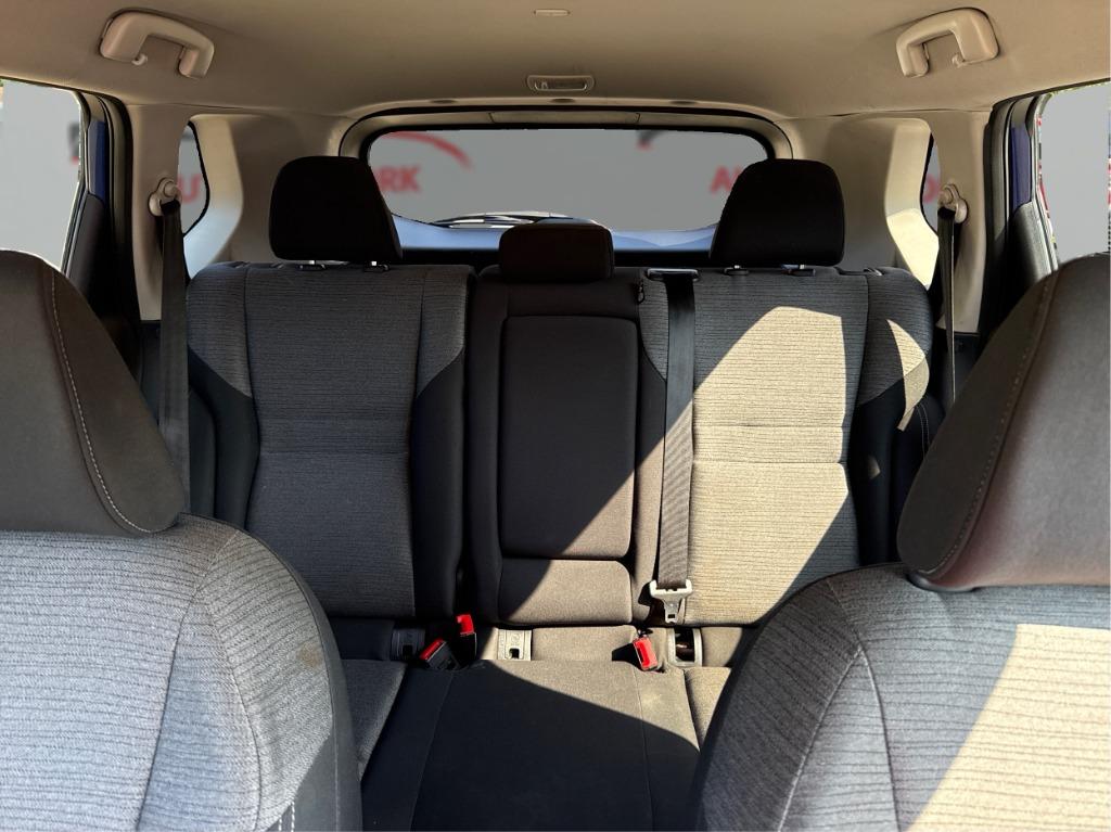 2023 Nissan Rogue - $17,900