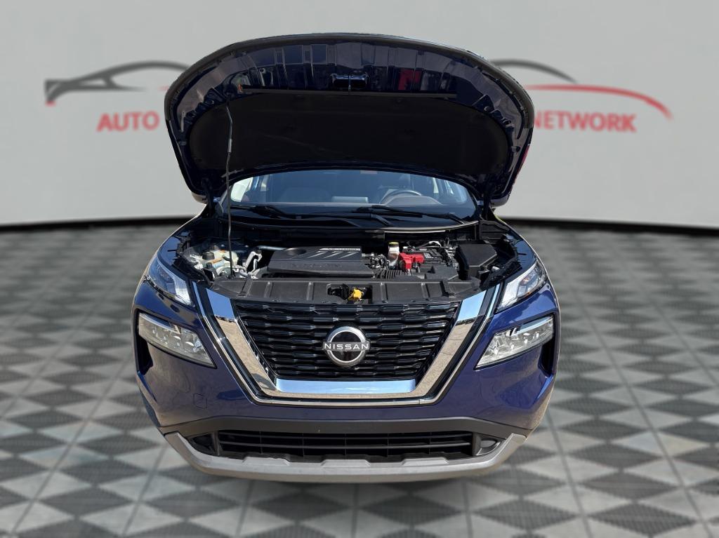 2023 Nissan Rogue - $17,900