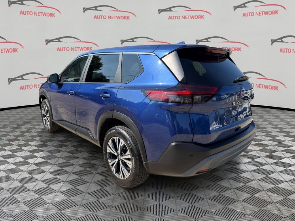 2023 Nissan Rogue - $17,900