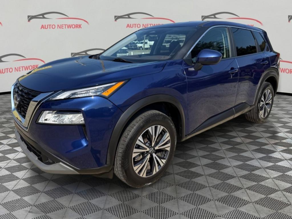 2023 Nissan Rogue - $17,900